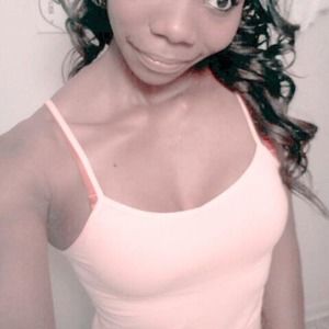 Meet your Posher, Leonesha